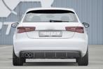 S3 Look V.2 Diffuser voor Audi A3 8V, Ophalen of Verzenden