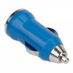 iPhone/iPad/iPod AAA+ Autolader 5V - 1A USB - Snel opladen -, Télécoms, Verzenden