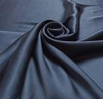 A401 - 580 x 150 cm - Magnifico Raso di misto seta - Textiel