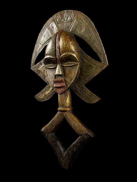 Kota Wächter - Gabon (Zonder Minimumprijs), Antiek en Kunst, Kunst | Niet-Westerse kunst