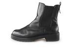 Tamaris Boots in maat 38 Zwart | 10% extra korting, Vêtements | Femmes, Chaussures, Overige typen, Verzenden