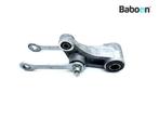 Achter Schokbreker Arm (dogbones) Kawasaki KLX 650 1993-1996, Motoren, Verzenden, Gebruikt