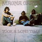 Magna Carta - Took A Long Time, Verzenden, Gebruikt