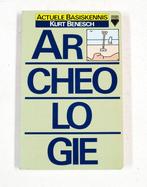 Archeologie 9789027416131, Livres, Kurt Benesch, Verzenden