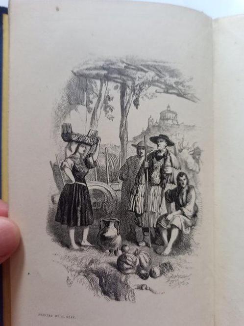 Hugh Owen - Here and There in Portugal Notes of the Present, Antiek en Kunst, Antiek | Boeken en Manuscripten