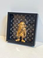 Rob VanMore - Ape Louis Vuitton in charge