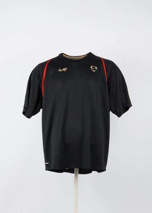 Nike T-shirt in Black size XXL, Kleding | Heren, T-shirts, Ophalen of Verzenden