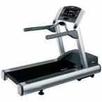 Life Fitness 95ti | Loopband | Treadmill | Silverline |, Verzenden