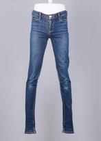 Vintage Super Skinny Levis 710 Blue size 24 / 30 for Women, Kleding | Dames, Spijkerbroeken en Jeans, Ophalen of Verzenden, Nieuw