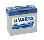 Varta Accu Blue Dynamic B32 45 Ah NISSAN LEAF  Electric, Auto-onderdelen, Accu's en Toebehoren, Nieuw, Verzenden