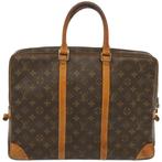 Louis Vuitton - NO RESERVE PRICE   Monogram Porte Documents