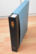 België 2007/2010 - Davo III Luxe postzegel album , Belgie, Postzegels en Munten, Gestempeld