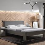 Van Os Ledikant Bolero Royal - 160 x 220