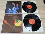 Jimi Hendrix - 5 Albums incl. Band of Gypsys; Hendrix In The, Cd's en Dvd's, Nieuw in verpakking
