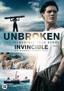 Unbroken op DVD, Verzenden, Nieuw in verpakking