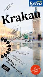 Krakau anwb extra / ANWB Extra 9789018041434 Dieter Schulze, Boeken, Verzenden, Gelezen, Dieter Schulze