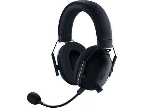 Razer Blackshark V2 Pro Headset - Black, Huis en Inrichting, Woonaccessoires | Overige, Zo goed als nieuw, Verzenden