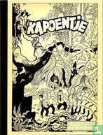 Nero [Sleen] - t Kapoentje  - 2009, Boeken, Eén stripboek, Verzenden, Zo goed als nieuw, Neels, Marcel.
