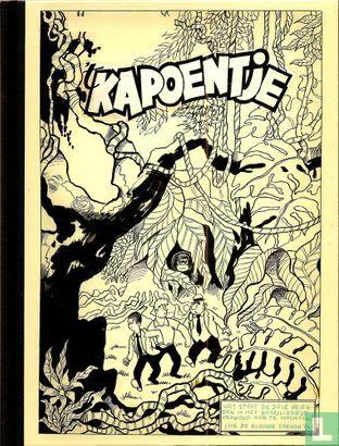 Nero [Sleen] - t Kapoentje  - 2009, Boeken, Stripverhalen, Zo goed als nieuw, Eén stripboek, Verzenden
