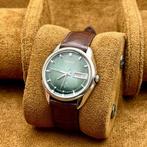 Seiko - Lord Matic Gradient Green Sunburst [Serviced] -