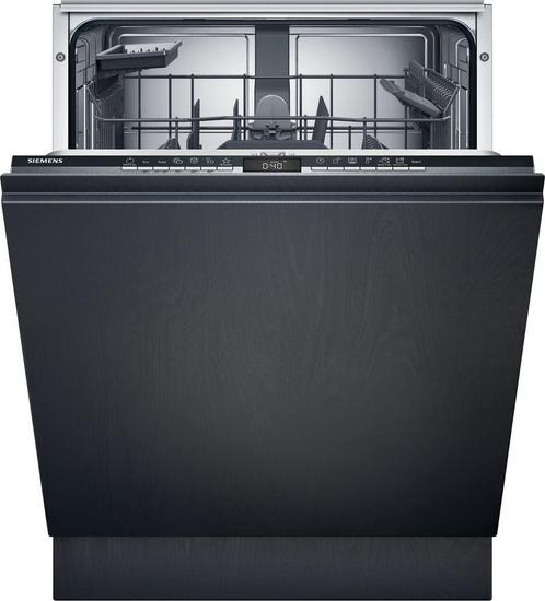 Siemens Sn63ex03ae Inbouw Vaatwasser 60cm, Elektronische apparatuur, Vaatwasmachines, Ophalen of Verzenden