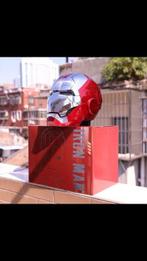 Marvel: Iron Man, Nieuw