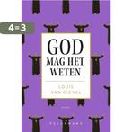 God mag het weten 9789463376334 Louis van Dievel, Boeken, Verzenden, Zo goed als nieuw, Louis van Dievel