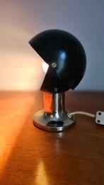 Lampe de table - éclipse - Métal, Antiquités & Art