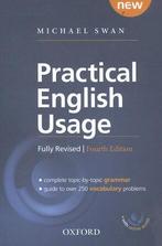 Practical English Usage. Paperback with Online Access, Boeken, Verzenden, Nieuw, Nederlands