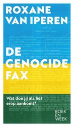 De genocidefax 9789059655478, Roxane van Iperen, Verzenden