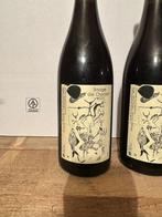 2023 Morgan Turlier Rouge de Chamoz - Jura - 3 Bouteilles, Nieuw