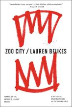 Zoo City 9780316267922 Lauren Beukes, Livres, Verzenden, Lauren Beukes
