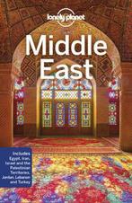 Lonely Planet Middle East 9 9781786570710, Lonely Planet, Anthony Ham, Verzenden