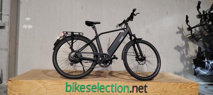 Speed Pedelec | Qwic RD11 | - 55% | 2021, Vélos & Vélomoteurs, Vélos électriques, Enlèvement