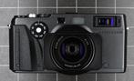 Hasselblad XPan + hasselblad 45mm F4.0 Panorama camera, Audio, Tv en Foto, Fotocamera's Analoog, Nieuw