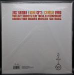 Stan Getz, Charlie Byrd - Jazz Samba - Disque vinyle - 180, Nieuw in verpakking