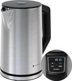 2dekans | KitchenBrothers Waterkoker - Elektrisch - 1,5L -, Ophalen of Verzenden, Nieuw