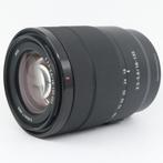 Sony E 18-135mm f/3.5-5.6 OSS | Tweedehands, Audio, Tv en Foto, Foto | Lenzen en Objectieven, Verzenden, Zo goed als nieuw
