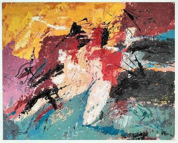Castagna Maurizio 1961 (XL) - L’Occhio del Giudizio Complici