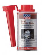 Liqui Moly Diesel smeer Additief 150ml, Ophalen of Verzenden