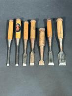 Outil de travail (7) - Ciseaux japonais vintage