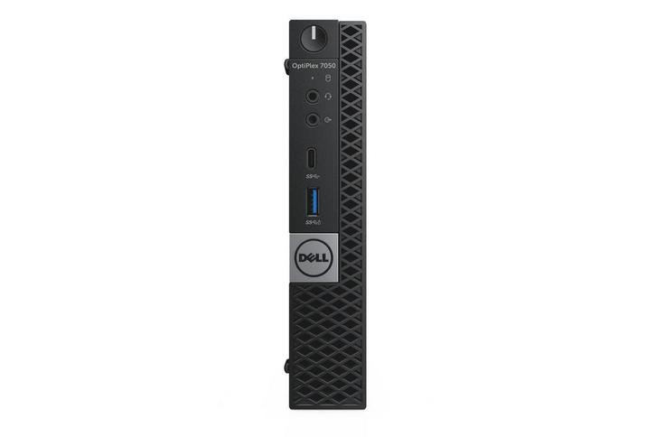 Dell OptiPlex 7050 Micro | Intel Core i3-6100T | Windows 11, Computers en Software, Desktop Pc's, SSD, Zo goed als nieuw, 16 GB