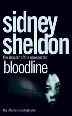 Bloodline 9780006175018 Sidney Sheldon, Boeken, Verzenden, Gelezen, Sidney Sheldon