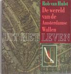 UIT HET LEVEN WERELD AMSTERDAM 9789012080583 Hulst, Boeken, Verzenden, Gelezen, Hulst