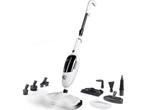 URGOODS 1 - 2-in-1 Stoomreiniger - 1300W 8 Opzetstukken 4, Huis en Inrichting, Verzenden, Nieuw