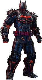 Batman Arkham Origins Videogame Masterpiece Action Figure 1/, Verzamelen, Ophalen of Verzenden, Nieuw