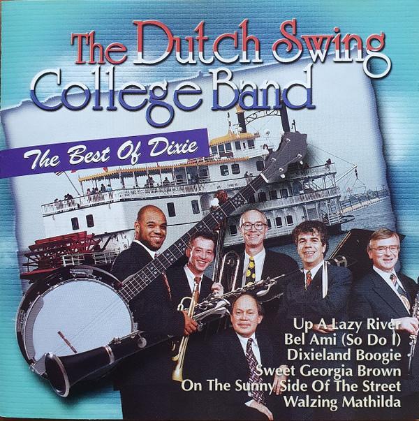 The Dutch Swing College Band - The Best Of Dixie, CD & DVD, CD | Pop, Envoi