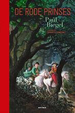 De rode prinses 9789025773892 Paul Biegel, Verzenden, Gelezen, Paul Biegel