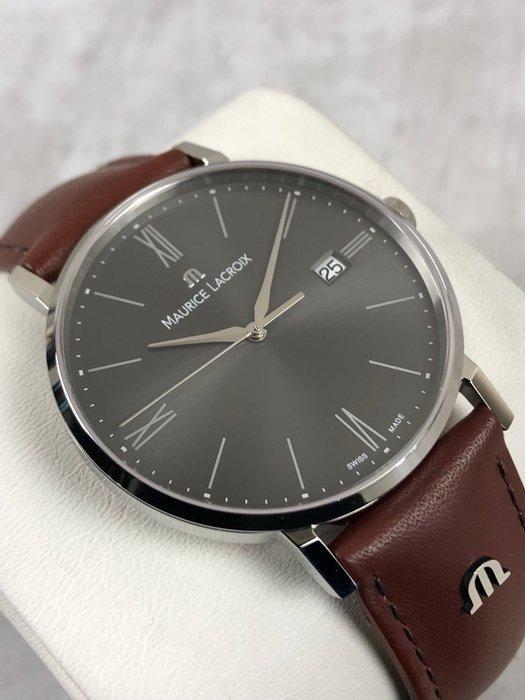 Maurice Lacroix - Eliros - Zonder Minimumprijs -, Handtassen en Accessoires, Horloges | Heren