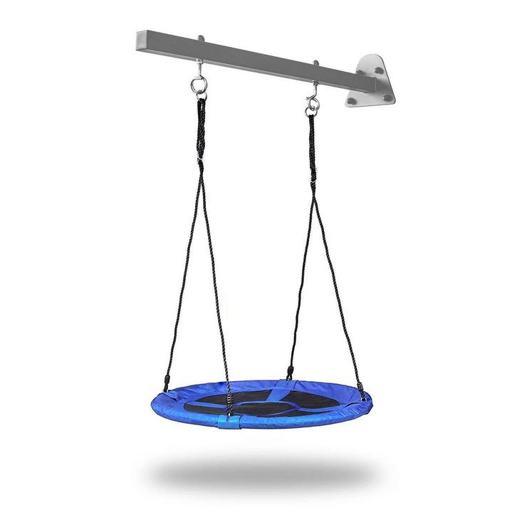 Veilige Schommel Ophangstang voor Kinderen - 150kg Belast..., Kinderen en Baby's, Speelgoed | Buiten | Speeltoestellen, Nieuw
